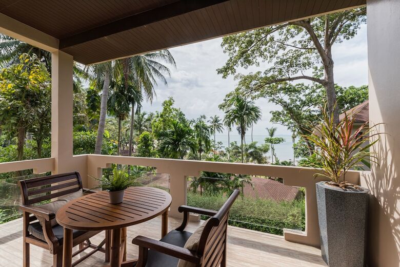 Hotel Anda Lanta Resort