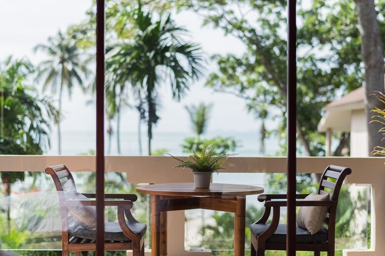Hotel Anda Lanta Resort