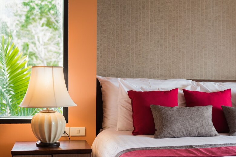 Hotel Anda Lanta Resort