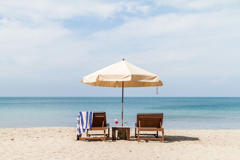 Hotel Anda Lanta Resort