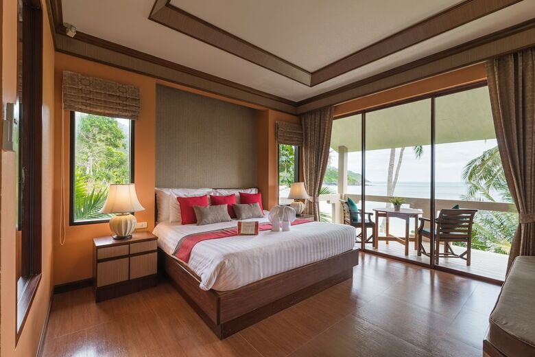 Hotel Anda Lanta Resort