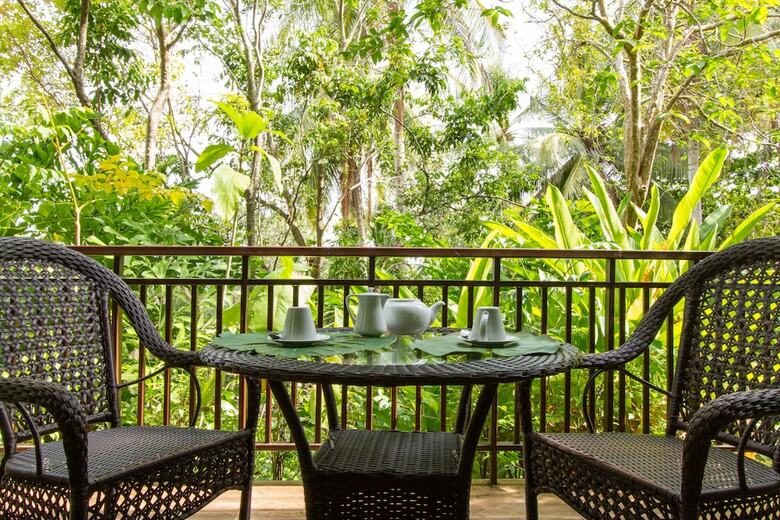 Hotel Anda Lanta Resort