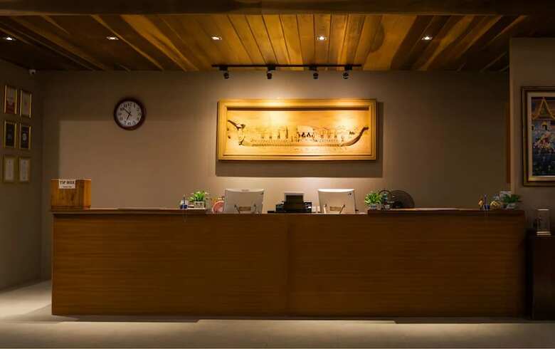 Hotel Anda Lanta Resort