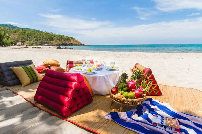 Hotel Anda Lanta Resort