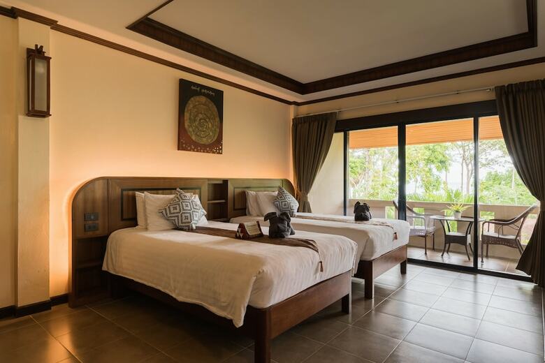 Hotel Anda Lanta Resort