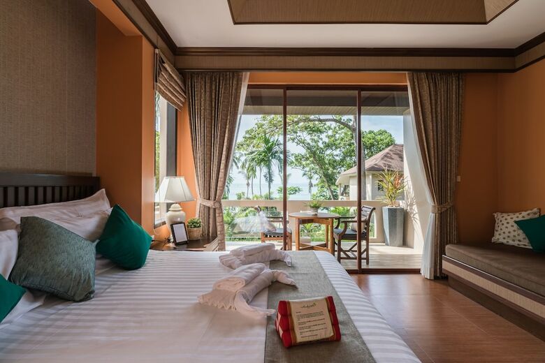 Hotel Anda Lanta Resort