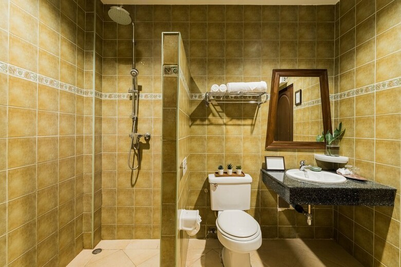 Hotel Anda Lanta Resort