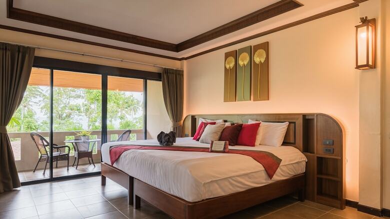 Hotel Anda Lanta Resort