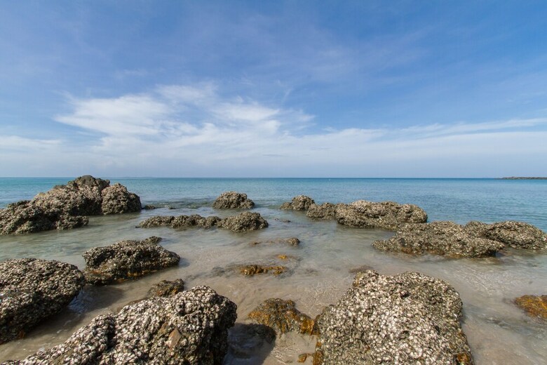Hotel Anda Lanta Resort