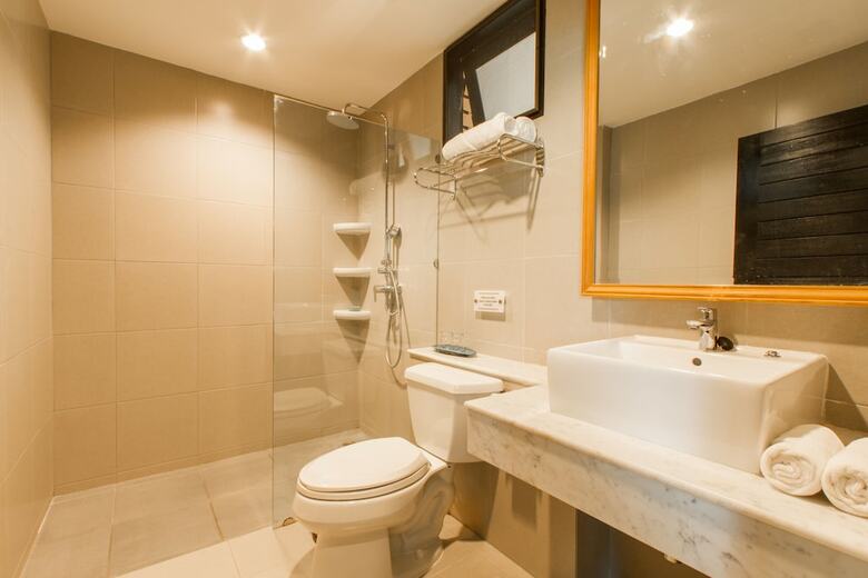 Hotel Anda Lanta Resort