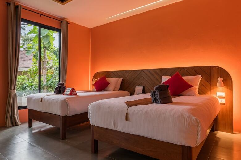 Hotel Anda Lanta Resort