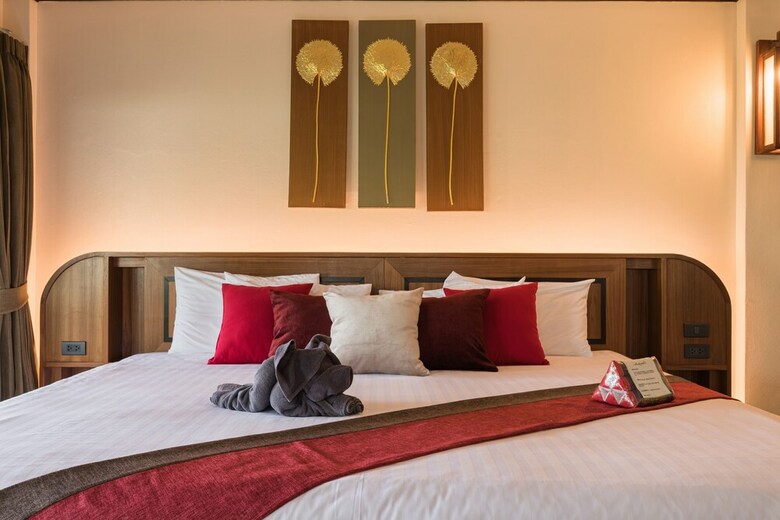 Hotel Anda Lanta Resort
