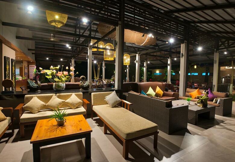 Hotel Anda Lanta Resort