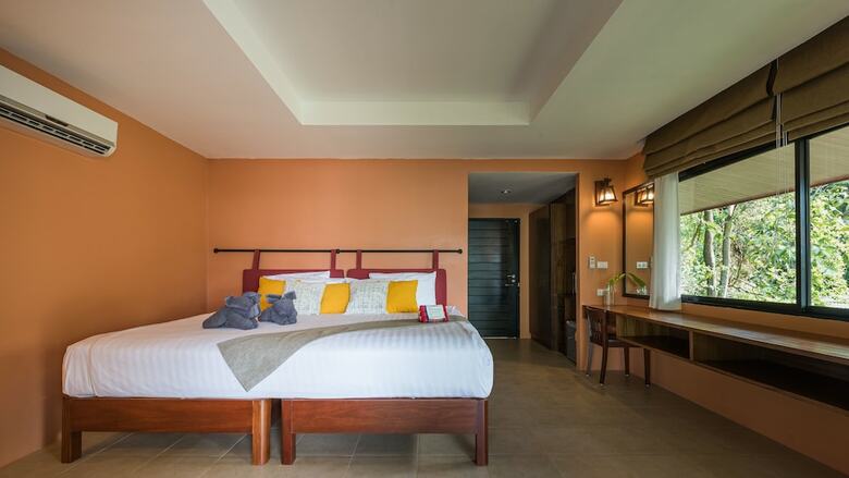 Hotel Anda Lanta Resort