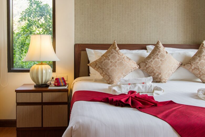 Hotel Anda Lanta Resort