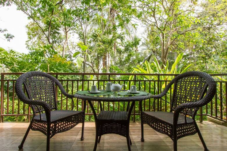 Hotel Anda Lanta Resort