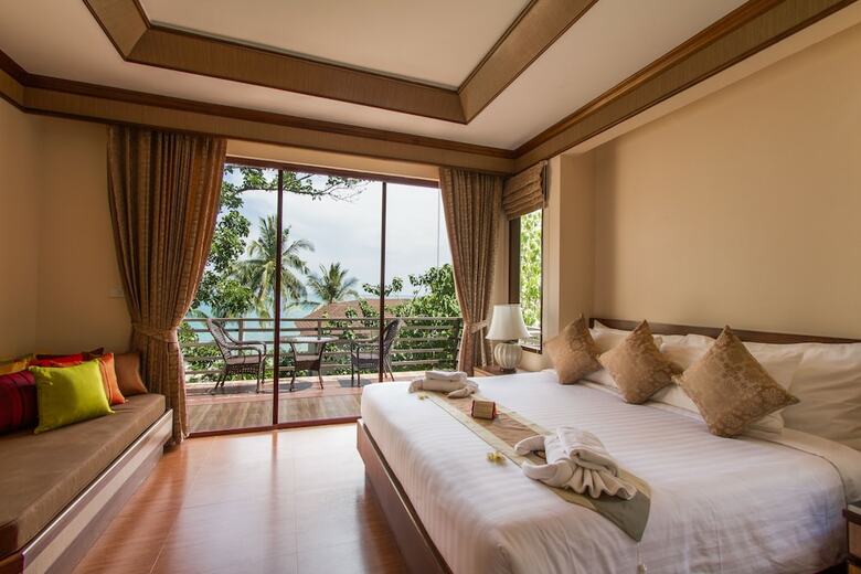 Hotel Anda Lanta Resort
