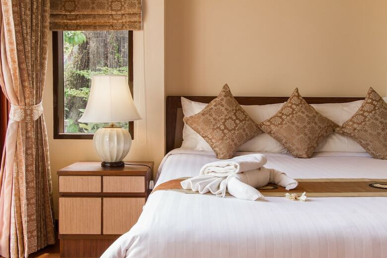 Hotel Anda Lanta Resort