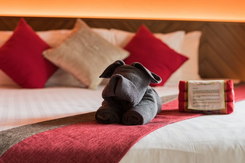 Hotel Anda Lanta Resort