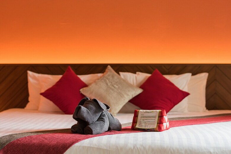 Hotel Anda Lanta Resort