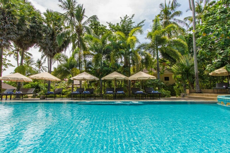 Hotel Anda Lanta Resort