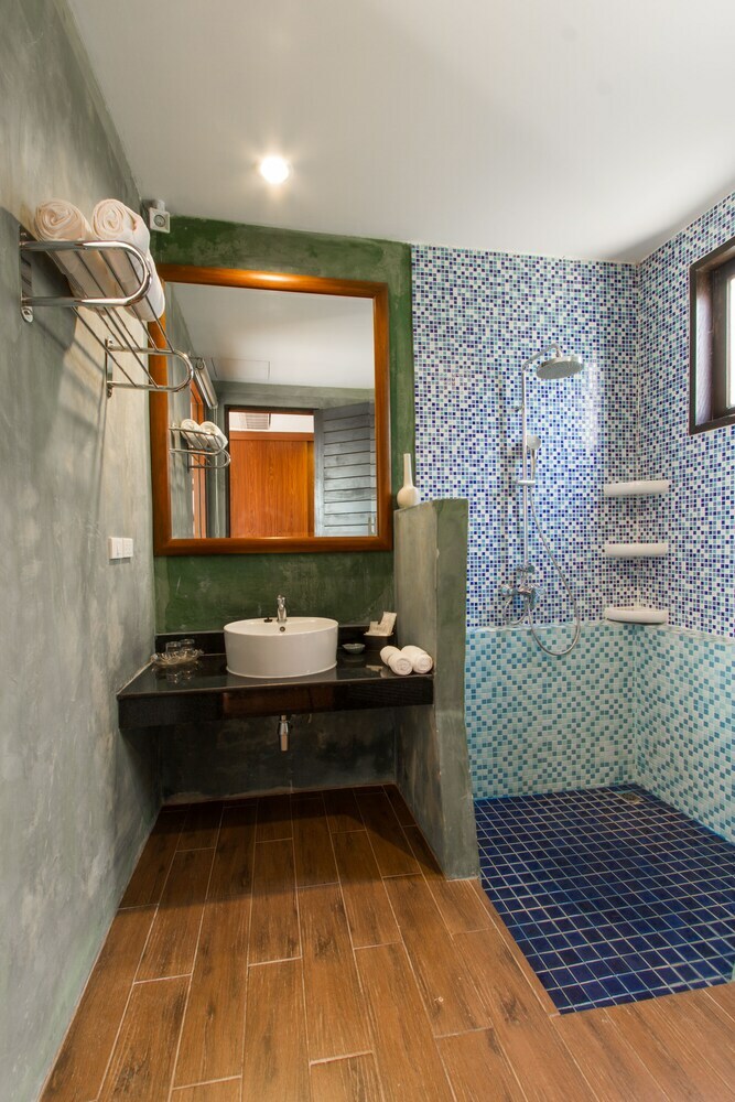 Hotel Anda Lanta Resort