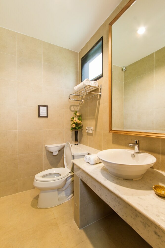 Hotel Anda Lanta Resort