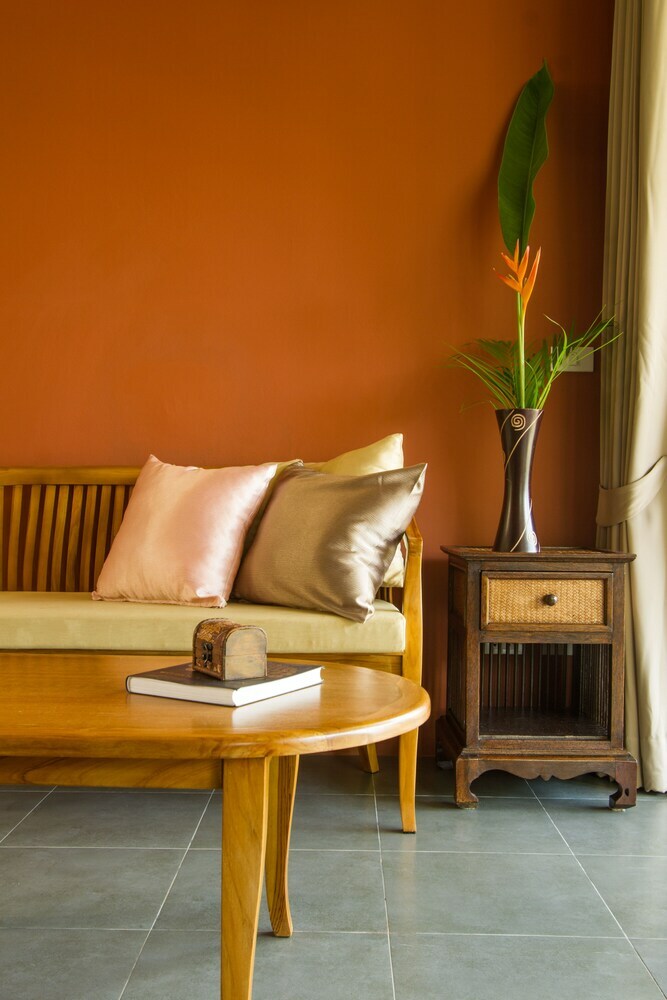 Hotel Anda Lanta Resort