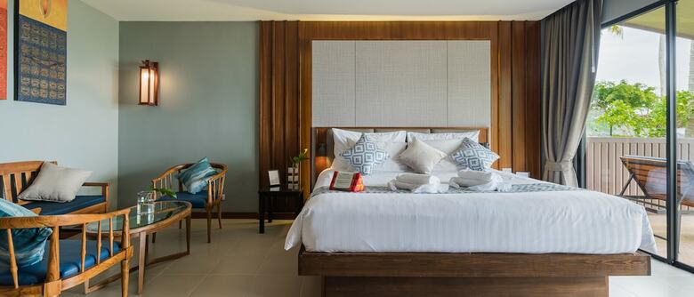 Hotel Anda Lanta Resort