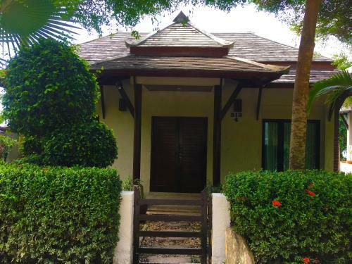 Penn Sunset Villa 3
