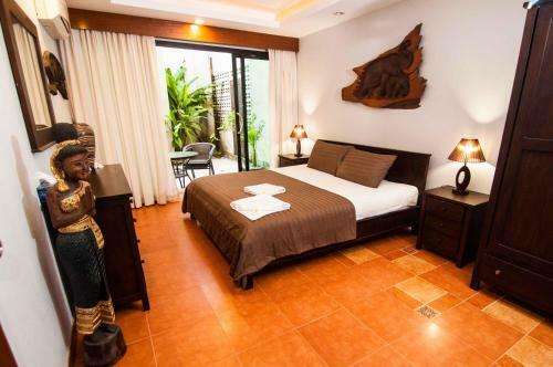 Penn Sunset Villa 3