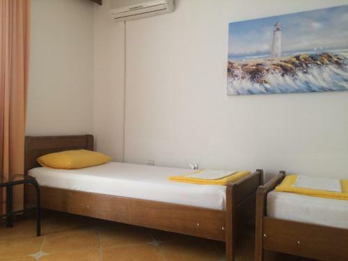 Apartments Aleksic