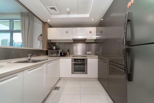 Apartamento Icon Casa Living - Downtown- Claren Tower