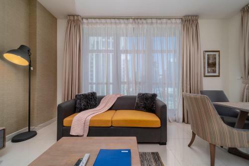 Apartamento Icon Casa Living - Downtown- Claren Tower