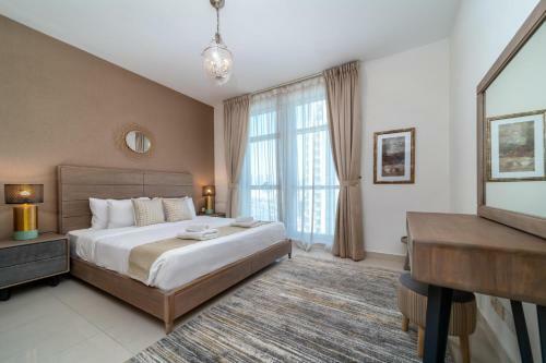 Apartamento Icon Casa Living - Downtown- Claren Tower