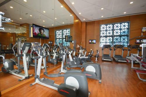 Apartamento Icon Casa Living - Downtown- Claren Tower