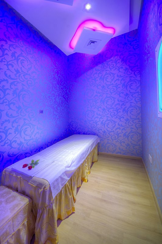 Raintree Rolla Hotel