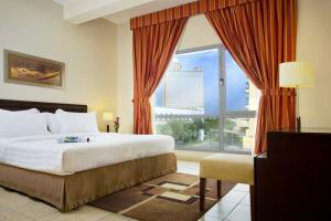 Time Topaz Hotel Apartment