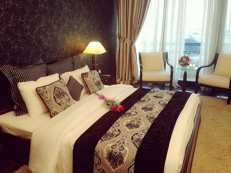 Abjar Grand Hotel