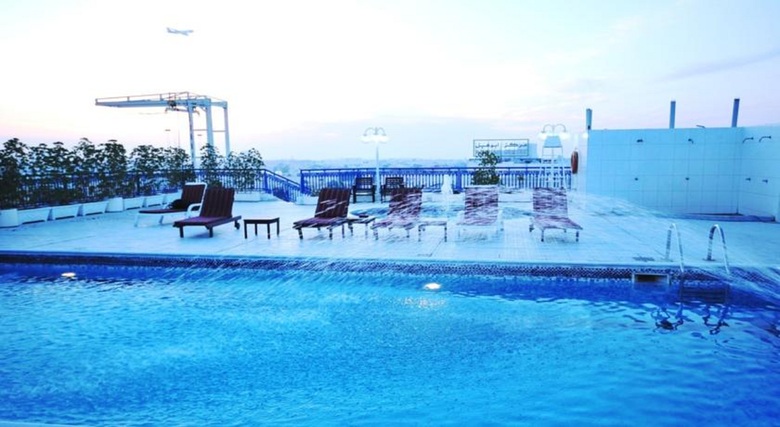 Abjar Grand Hotel