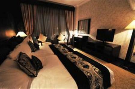 Abjar Grand Hotel