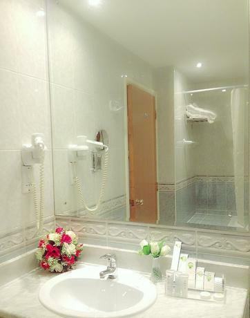 Abjar Grand Hotel