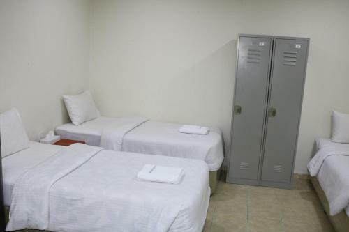 Dubai Youth Hostel