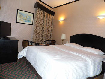 Hotel Sandras Inn