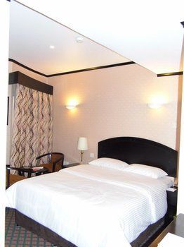 Hotel Sandras Inn