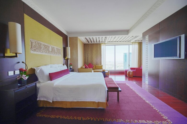 The H Hotel