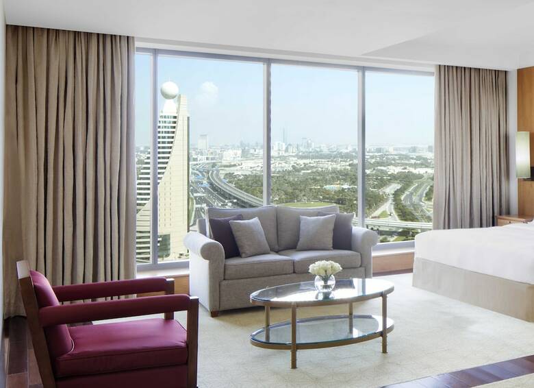 The H Hotel
