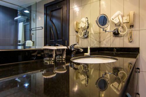 Dunes Hotel Apartment, Al Muhaisnah