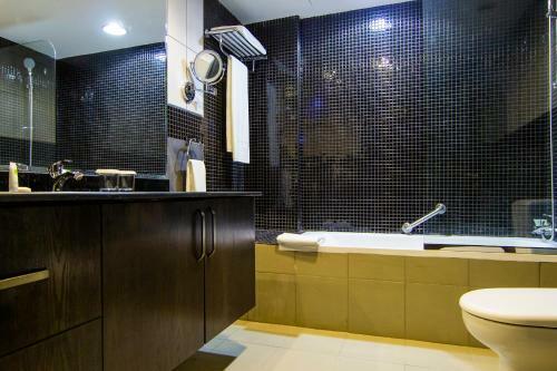 Dunes Hotel Apartment, Al Muhaisnah