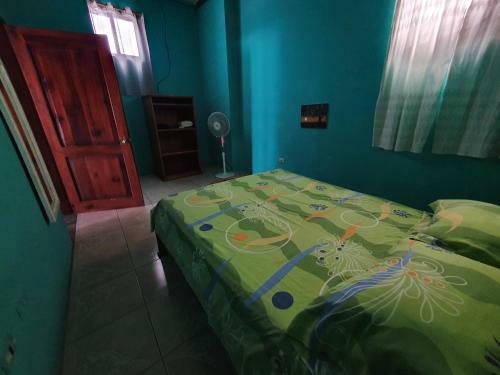Apartamento Con Servicios Incluidos